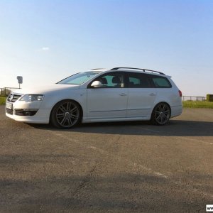 Passat 1.8 TSI Variant