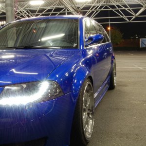 Passat 1.9 TDI Variant