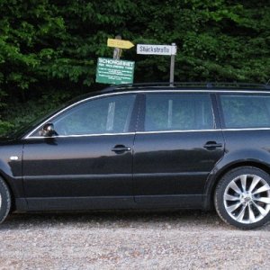 Nama Holland SR10 (Sommer)