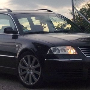 Passat 1.9 TDI Variant