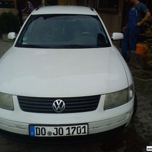 Passat 1.6 Variant