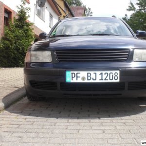 Passat 1.6 Variant
