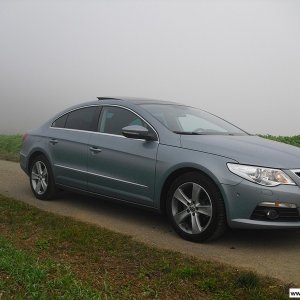Passat 2.0 TDI 4Motion Variant