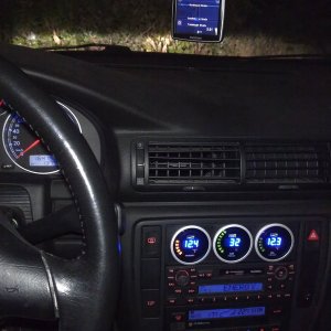 Passat 1.9 TDI Variant