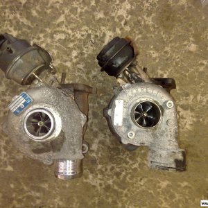 Passat 1.9 TDI Variant