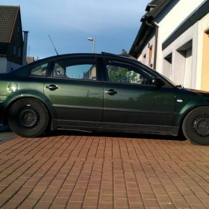 Passat 1.8T