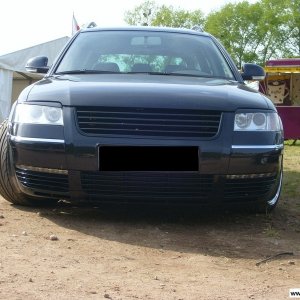 Passat 1.9 TDI Variant