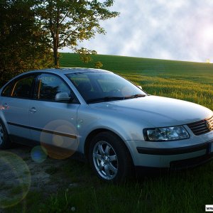 Passat 1.8T
