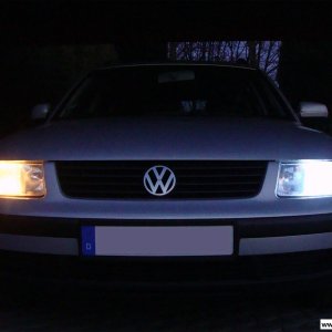 Passat 1.8 Variant