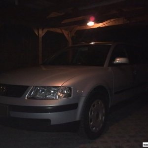 Passat 1.8 Variant