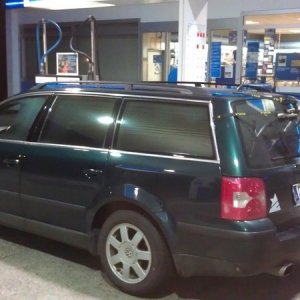 Passat 2.0 Variant