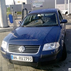 Passat 1.9 TDI
