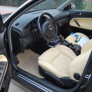 Interieur