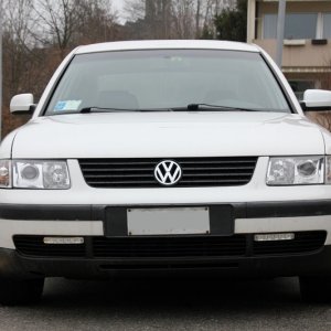 Passat 1.9 TDI
