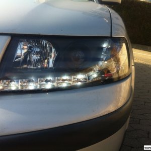Passat 1.8