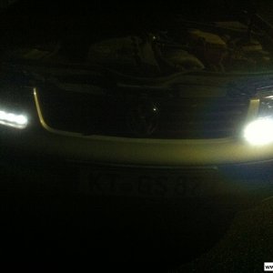 Passat 1.8