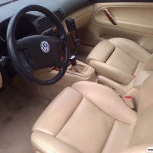 Interieur