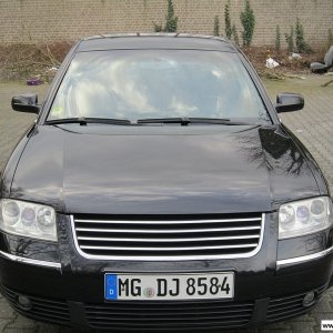 Passat 1.9 TDI