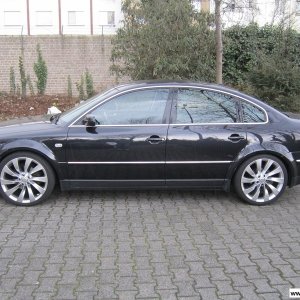 Passat 1.9 TDI
