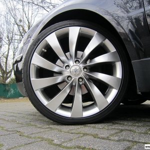 VW Interlagos (Sommer)