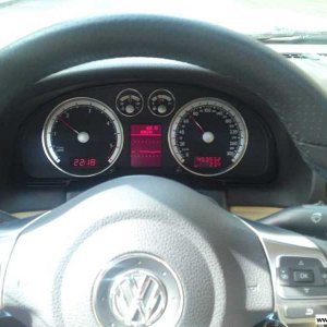 Passat 1.9 TDI Variant
