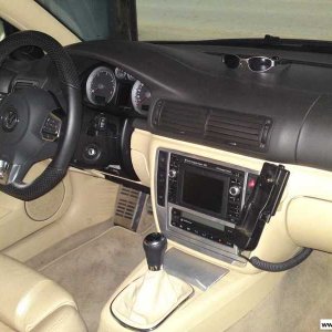 Passat 1.9 TDI Variant