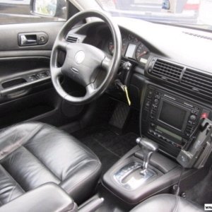 Interieur