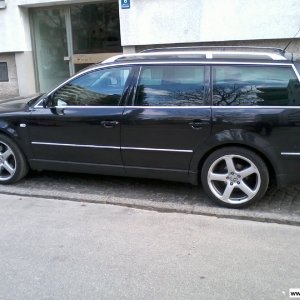 VW Karthoum ET50 (Sommer)