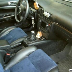 Interieur