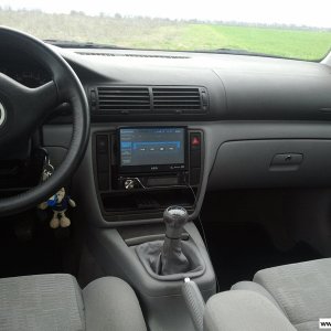 Interieur