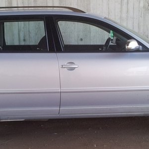 Passat 1.9 TDI Variant
