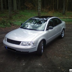 Passat 1.6