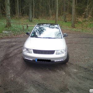 Passat 1.6