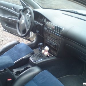 Interieur