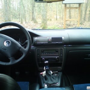 Interieur