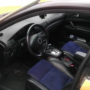 Interieur