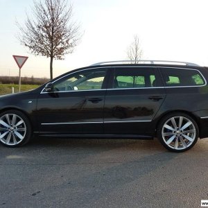VW OMANYT (Sommer)