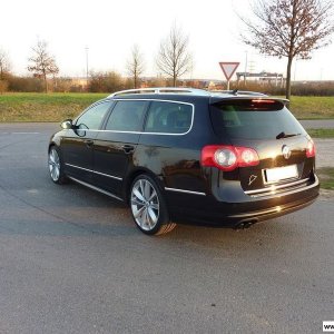 VW OMANYT (Winter)