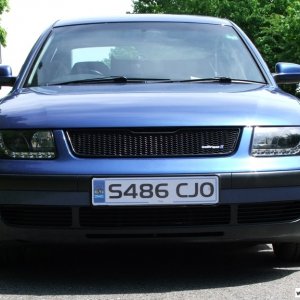 Passat 1.8T