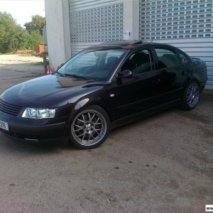 Passat 1.8T