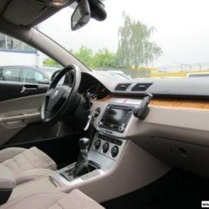 Passat 2.0 TDI Variant