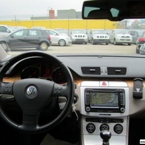 Passat 2.0 TDI Variant