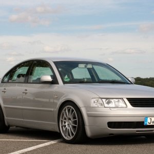 Passat 1.8T