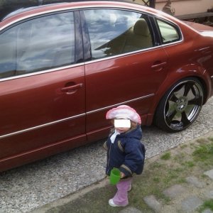 Passat 2.0