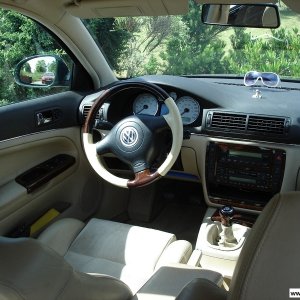 Interieur