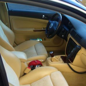 Interieur