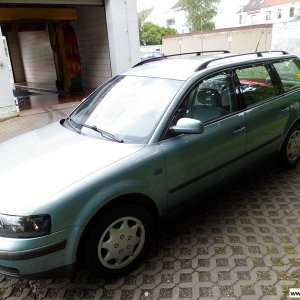Passat 1.8 Variant