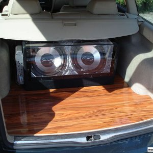 Interieur