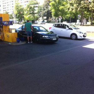 Passat 1.8T