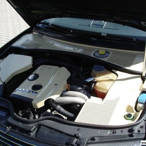 Passat 1.8 Variant